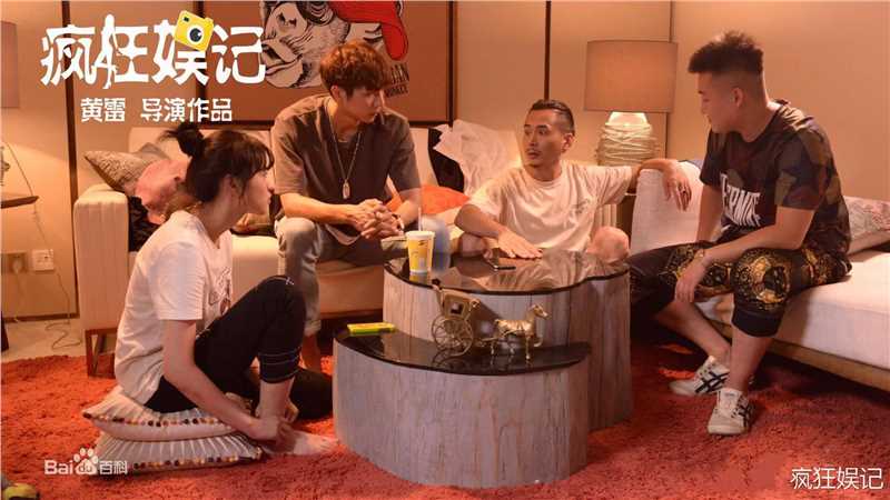 最优质耿一正素颜照