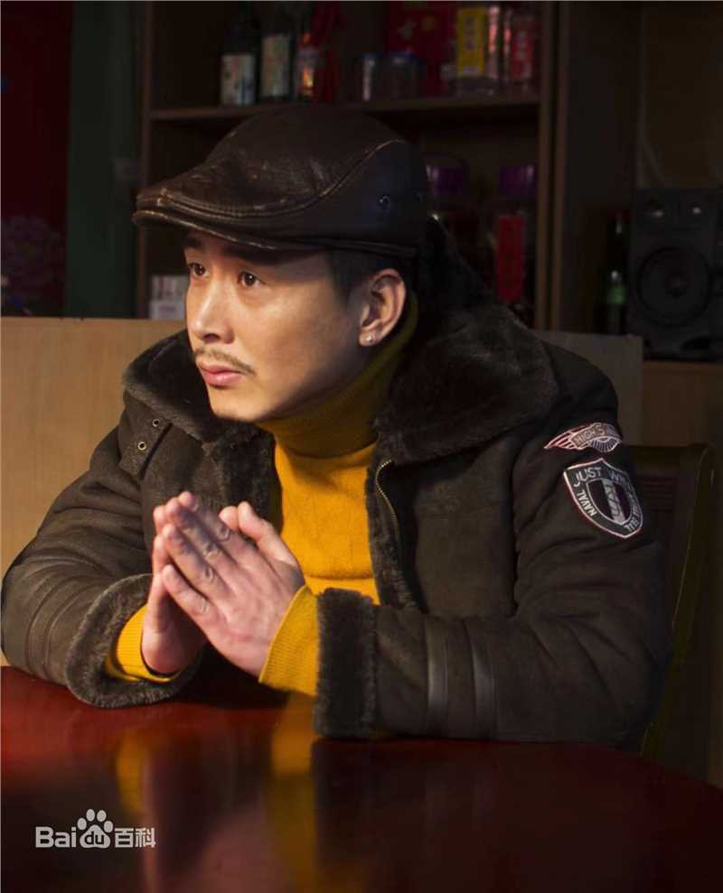 最优质耿一正生活照