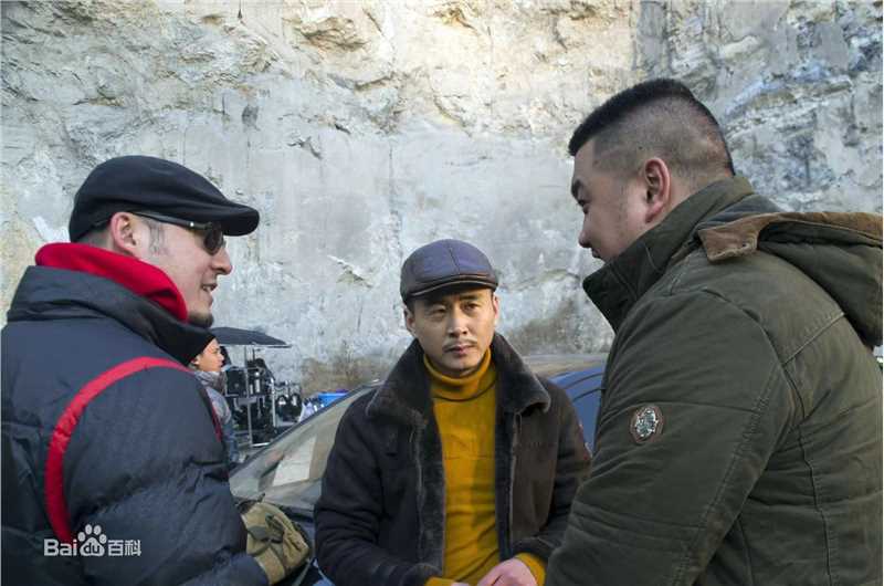 最优质耿一正生活照