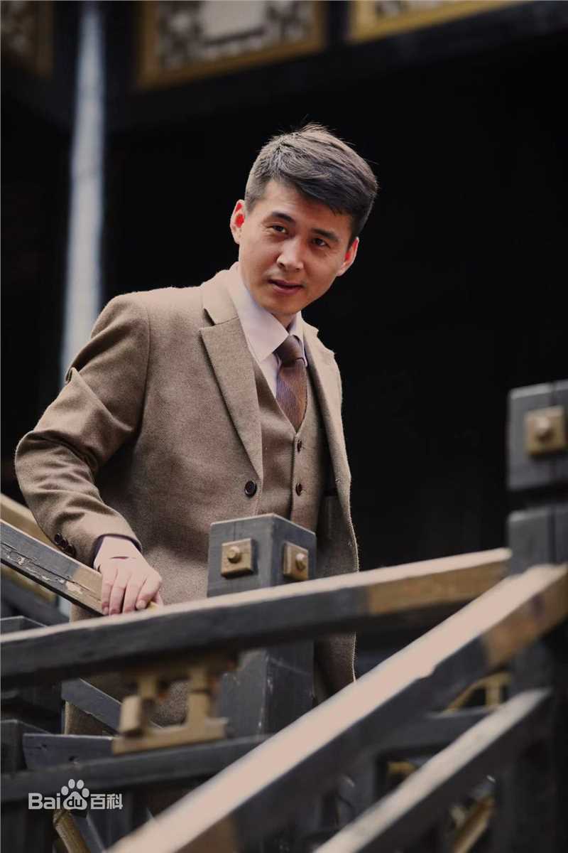 最优质耿一正生活照