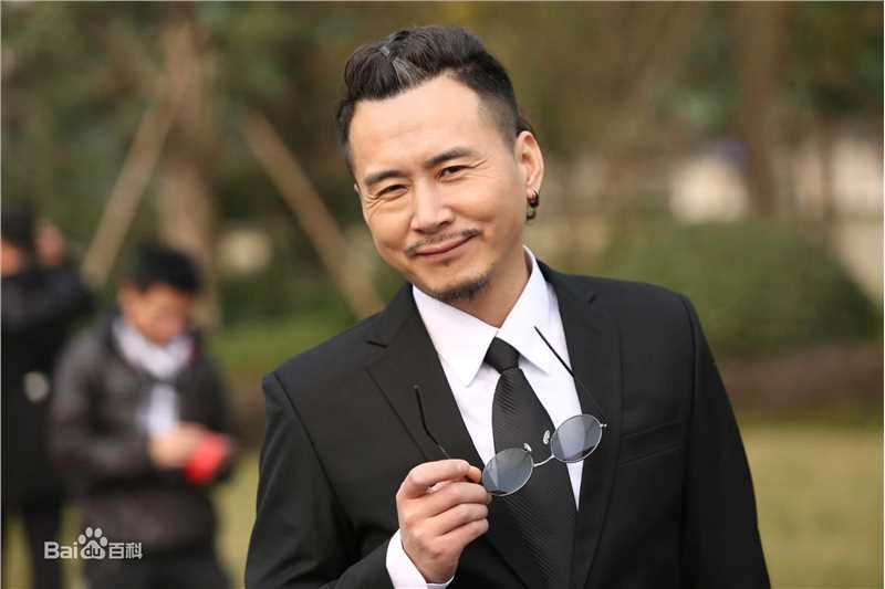 最优质耿一正生活照