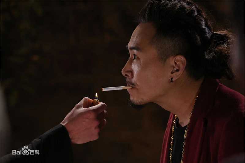 最优质耿一正生活照