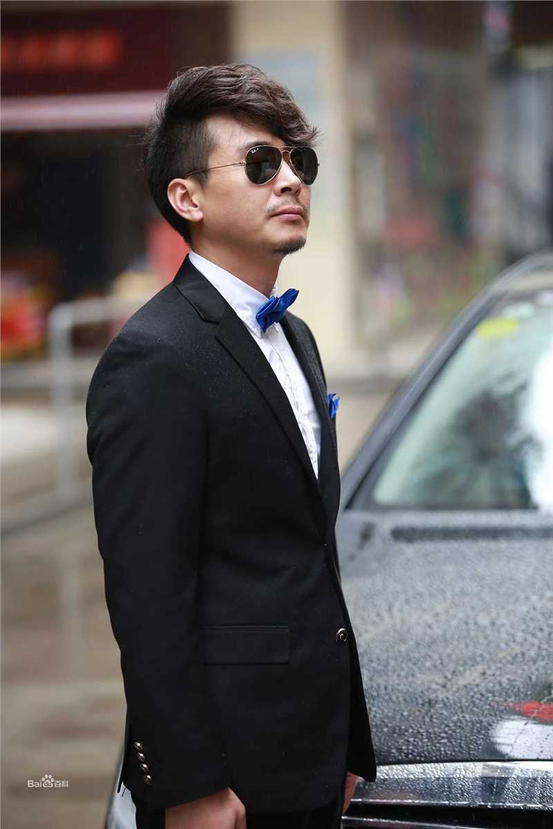 最优质耿一正生活照