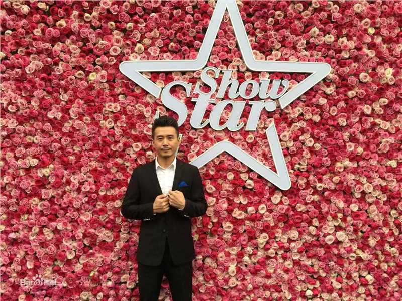 最优质耿一正生活照