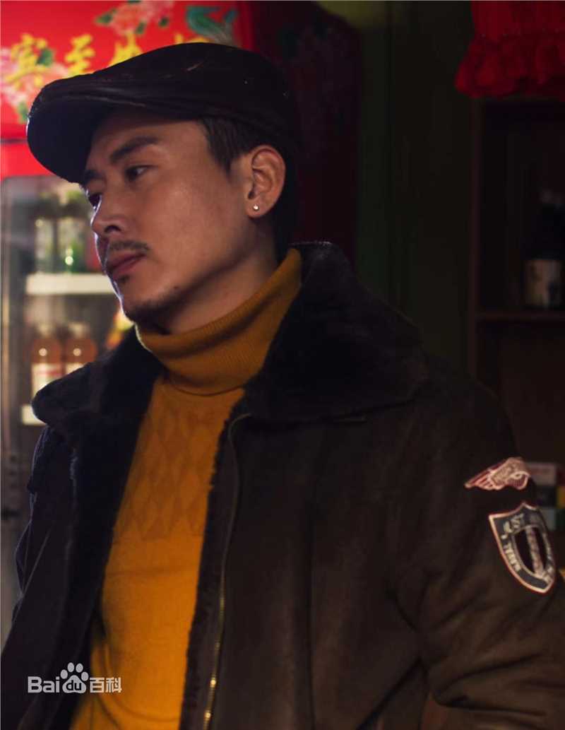 最优质耿一正生活照