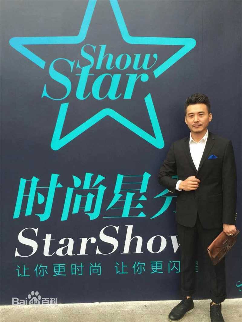 最优质耿一正生活照