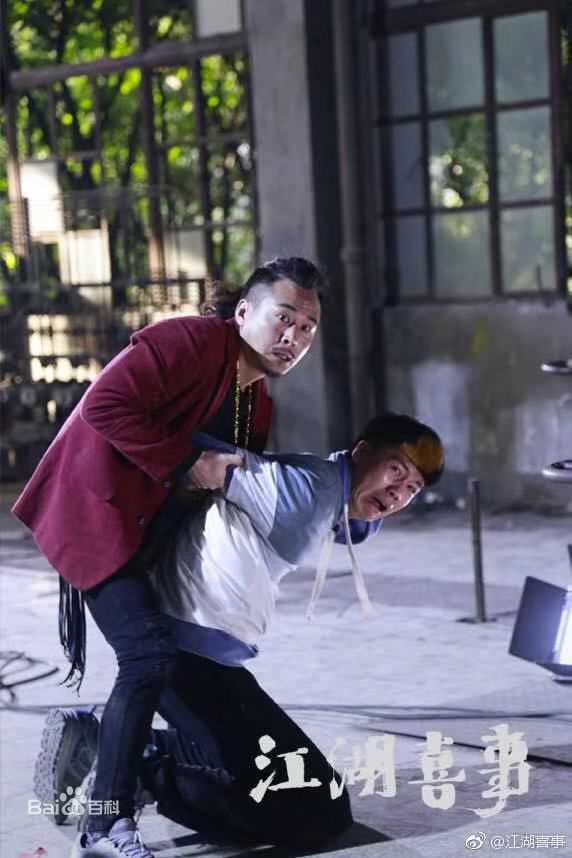 最优质耿一正生活照