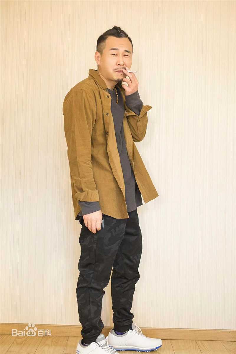 最优质耿一正生活照