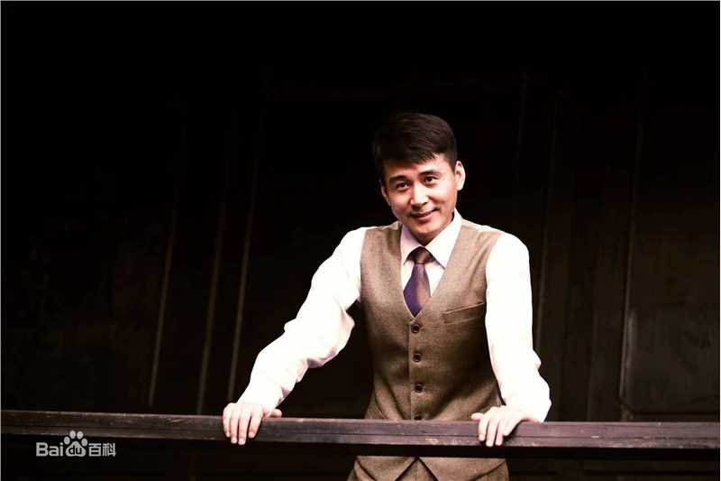 最优质耿一正生活照