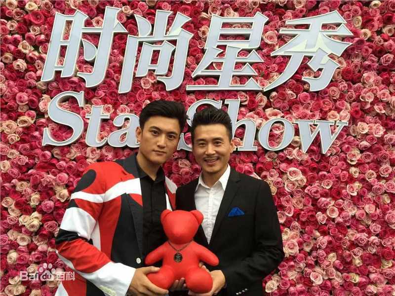 最优质耿一正生活照