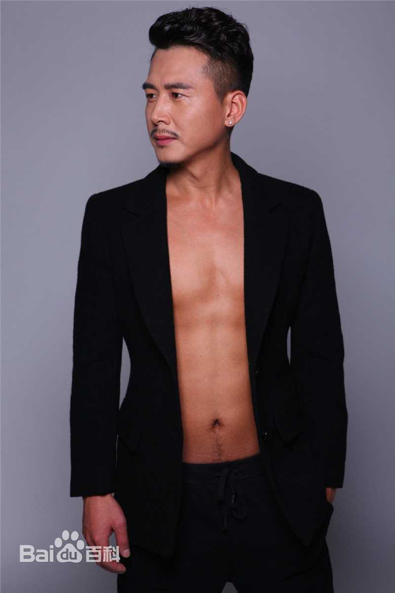 耿一正前后照片