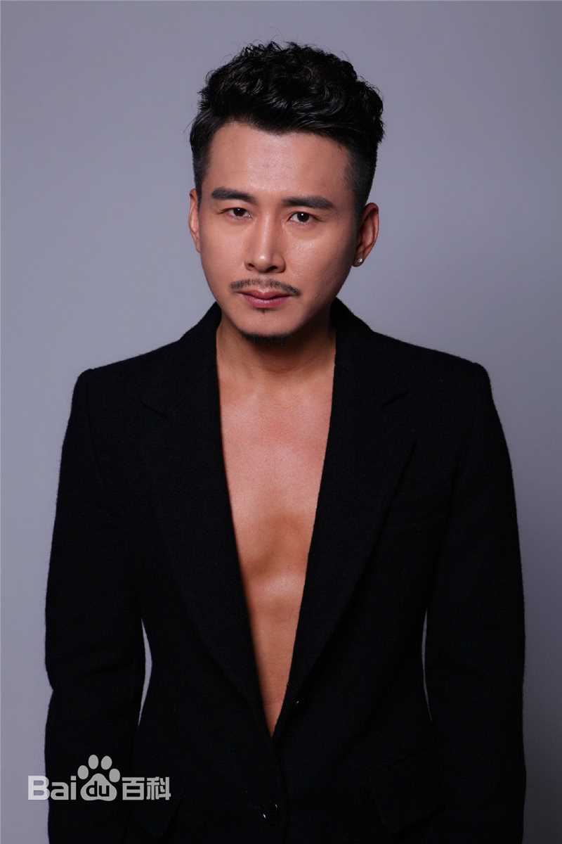 耿一正前后照片