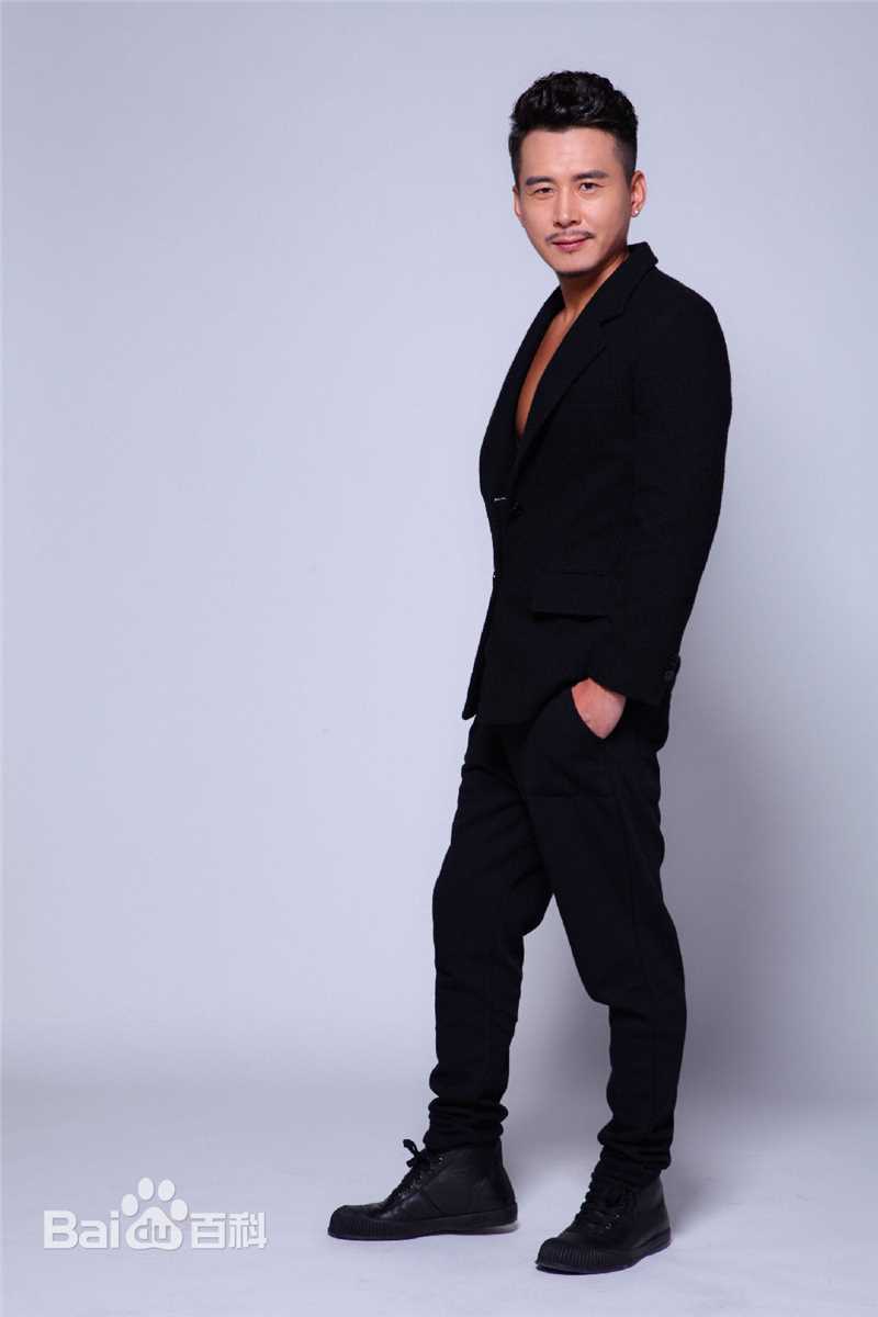 耿一正前后照片