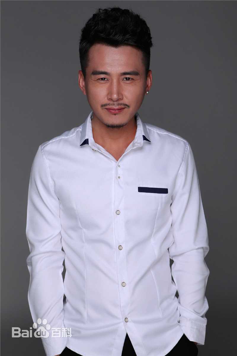 耿一正白色生活照相册