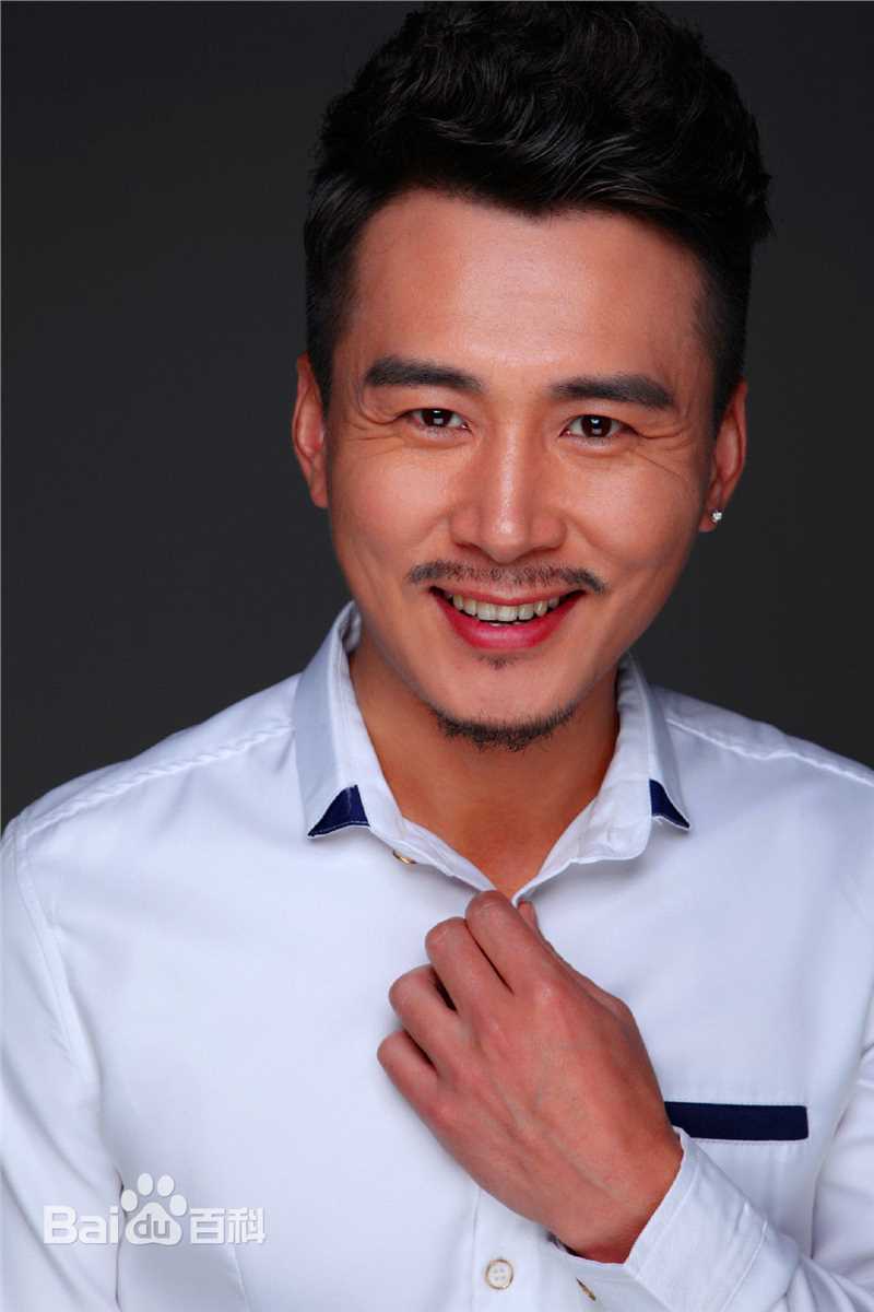 耿一正白色生活照相册