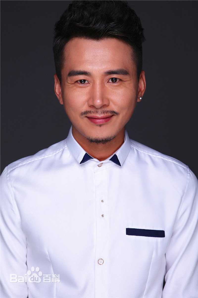 耿一正白色生活照相册