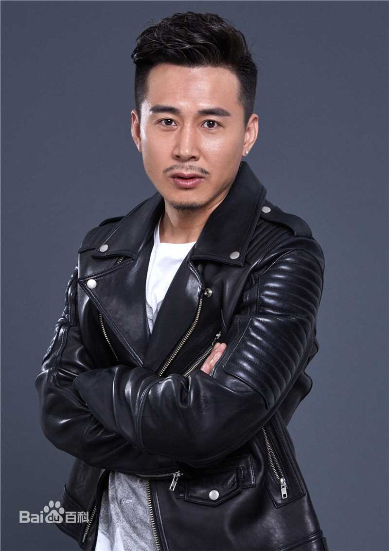 耿一正皮衣图册