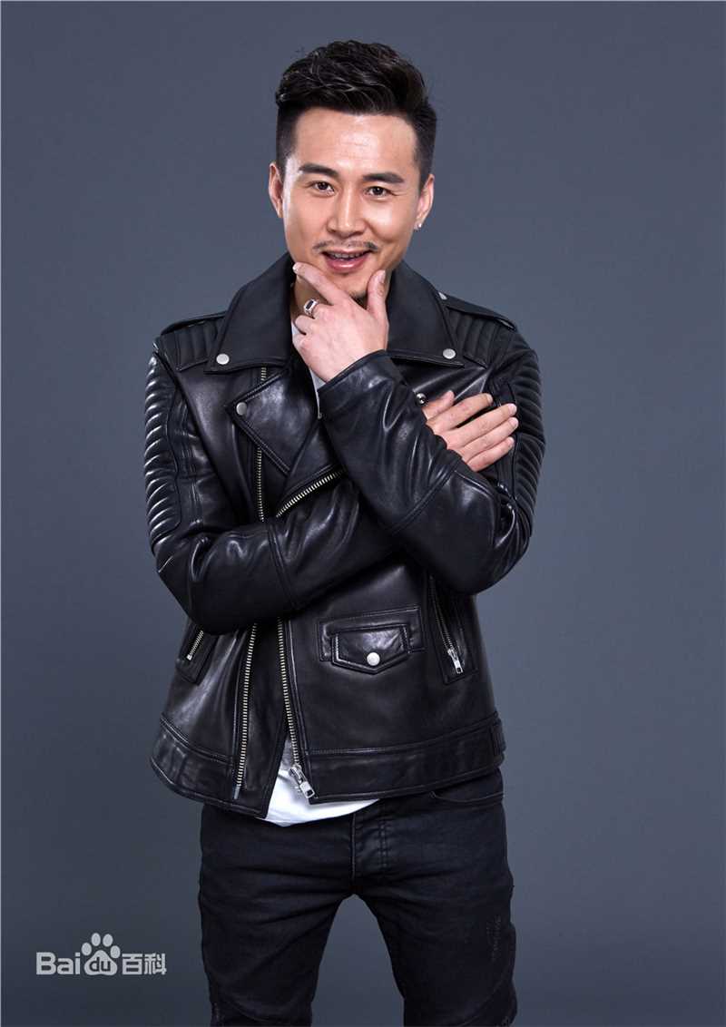 耿一正皮衣图册