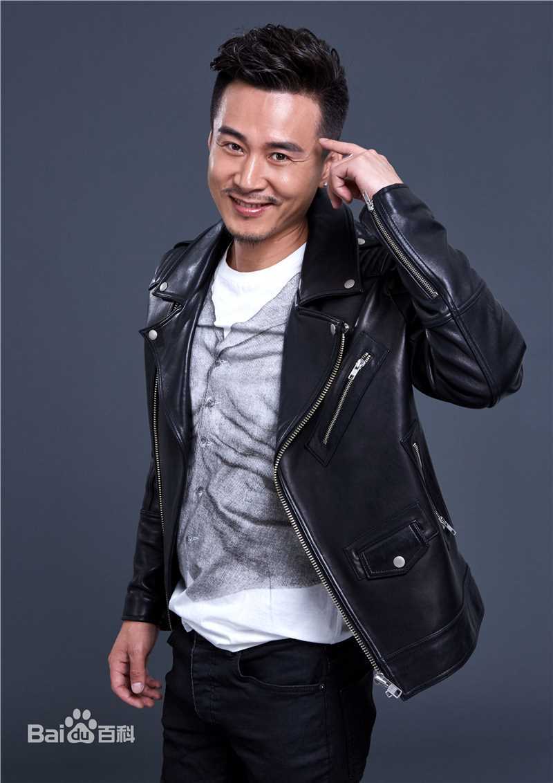 耿一正皮衣图册