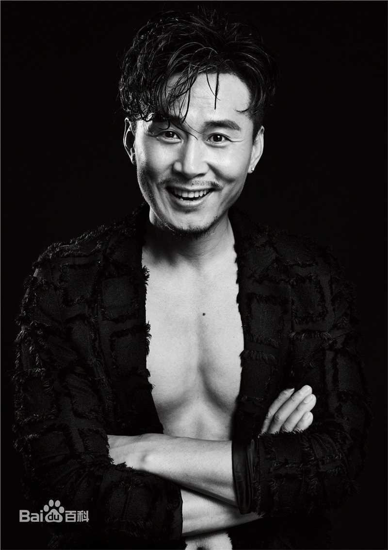 最全耿一正壁纸