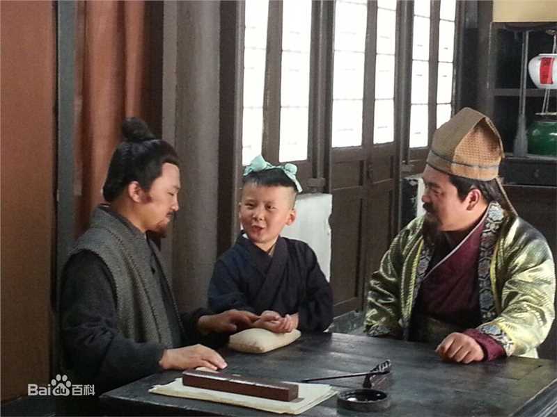 最新耿一正壁纸