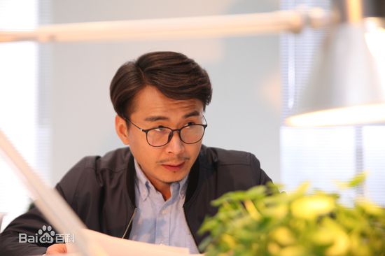 最新耿一正壁纸