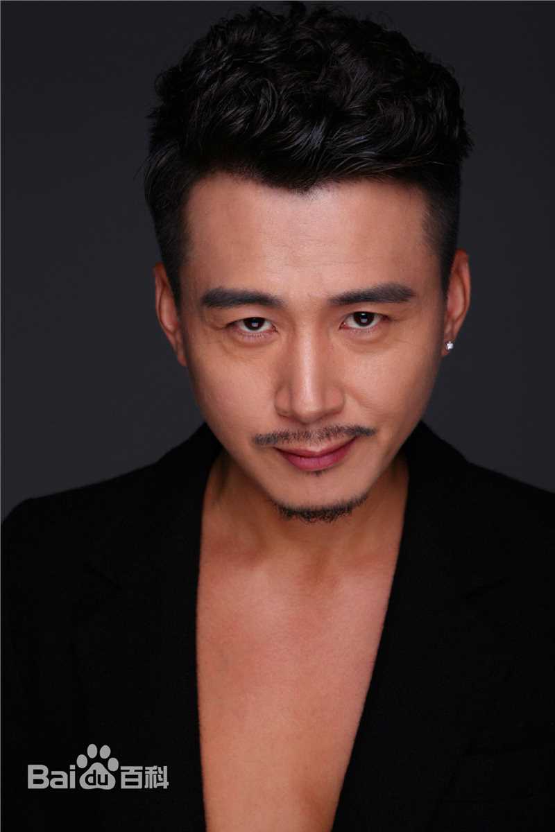 最新耿一正壁纸