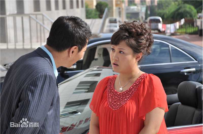 高清杨晓丹图片