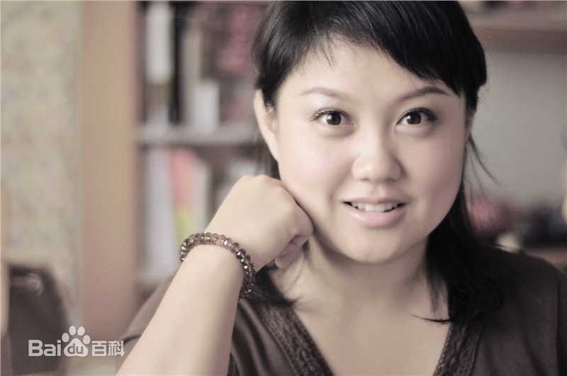 高清杨晓丹图片