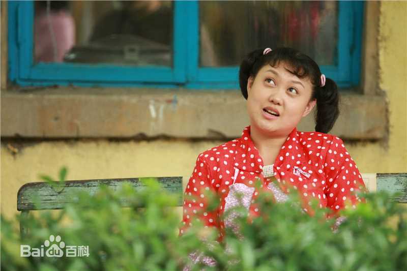 高清杨晓丹图片