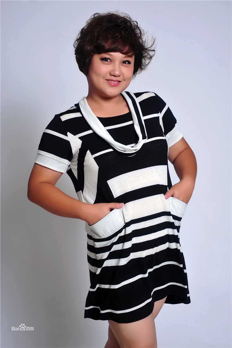 高清杨晓丹图片