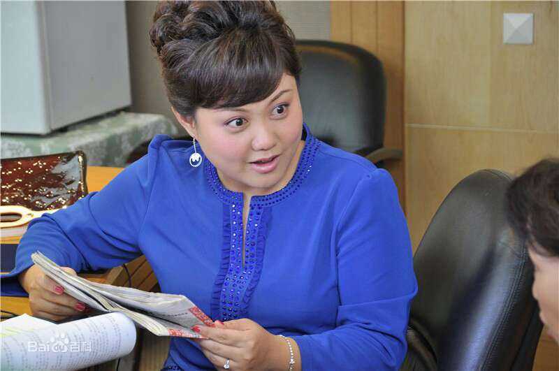 高清杨晓丹图片