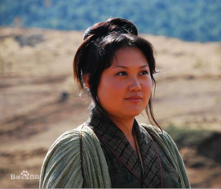 高清杨晓丹图片