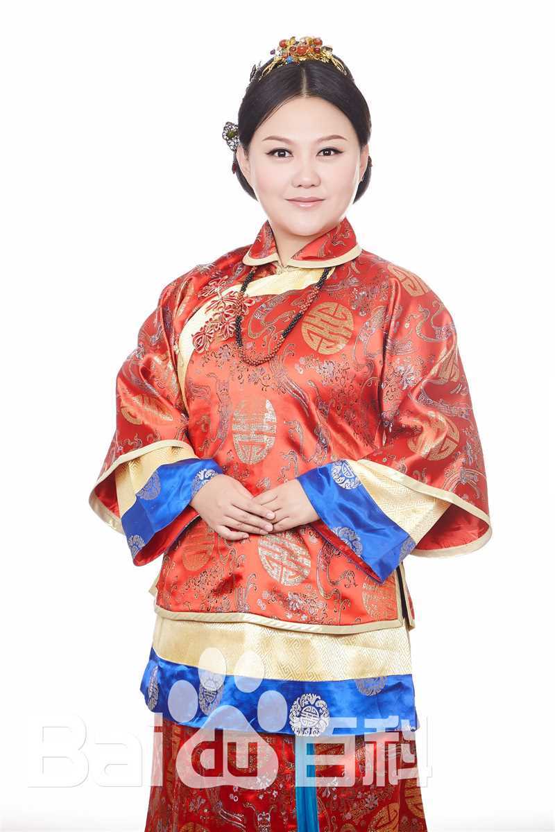 高清杨晓丹图片