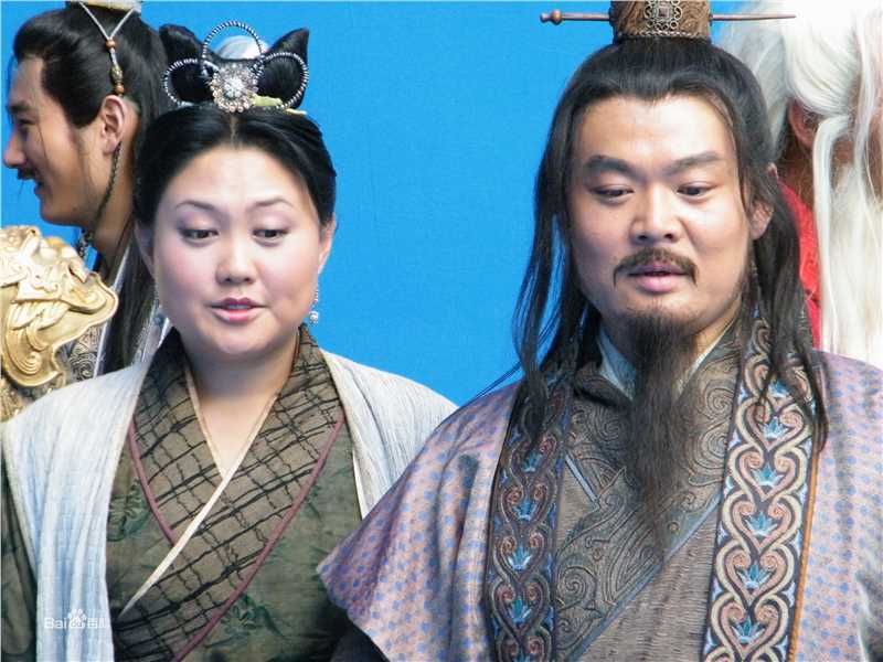 高清杨晓丹图片