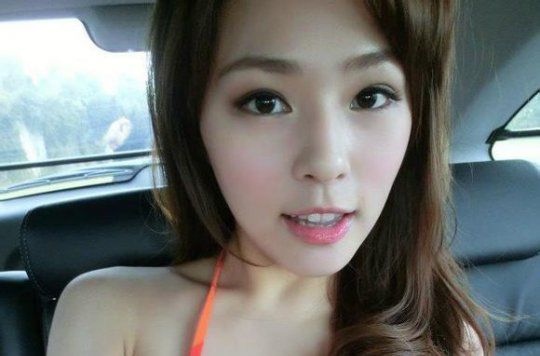 卓毓彤前后照片