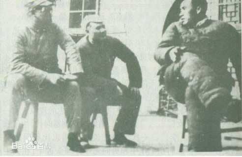 李涛(Li Tao)抗日战争时期的性感图片图集