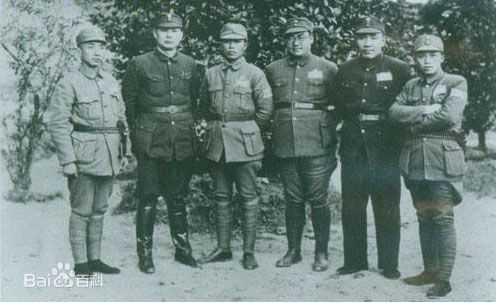 李涛(Li Tao)抗日战争时期的性感图片图集