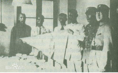 李涛(Li Tao)抗日战争时期的性感图片图集