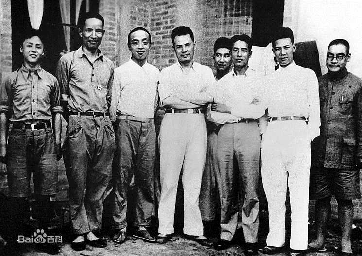 李涛(Li Tao)抗日战争时期的性感图片图集