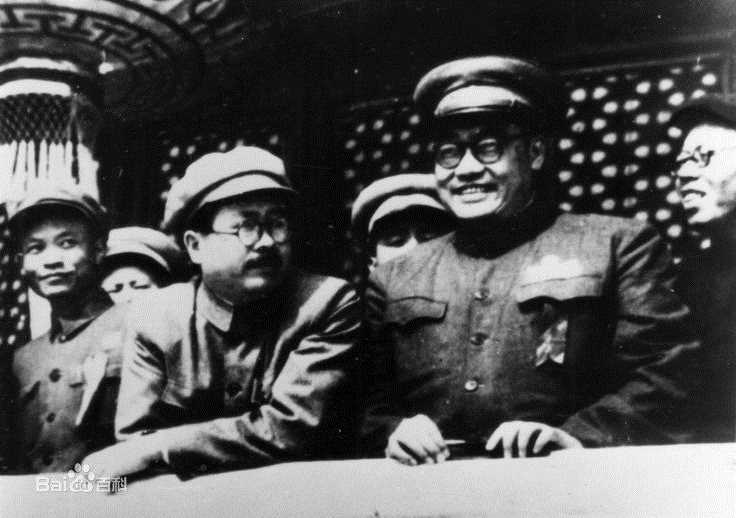 李涛(Li Tao)建国之后的性感图片壁纸