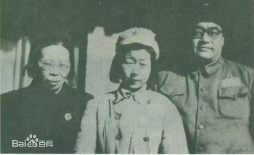 李涛(Li Tao)建国之后的性感图片壁纸