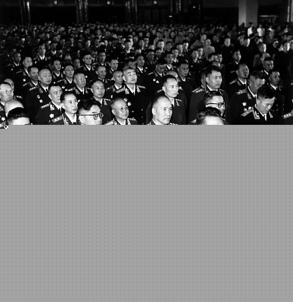 李涛(Li Tao)建国之后的性感图片壁纸