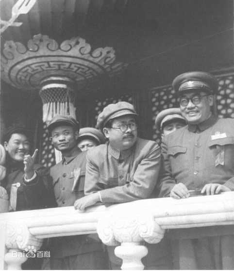 李涛(Li Tao)建国之后的性感图片壁纸