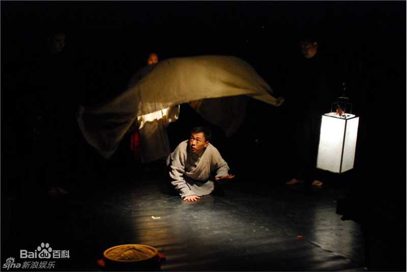 高清黄盈精彩图册