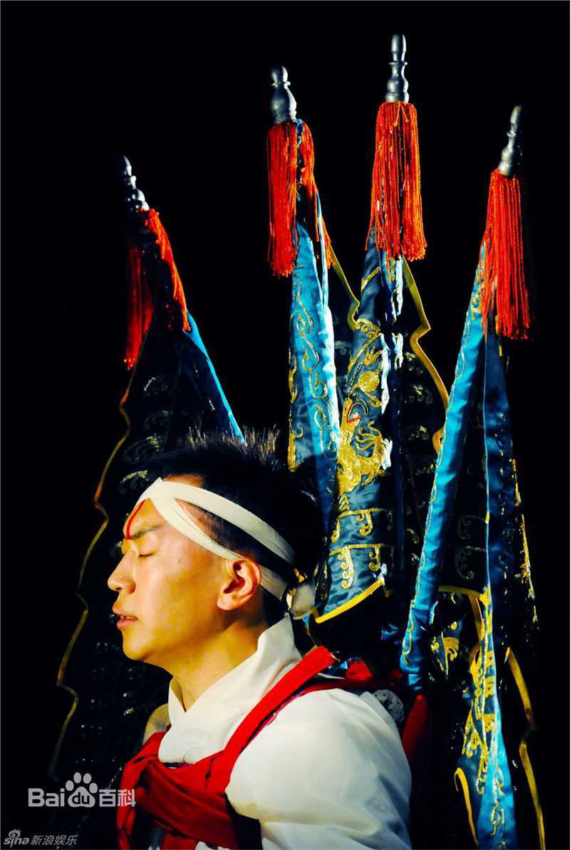 高清黄盈精彩图册