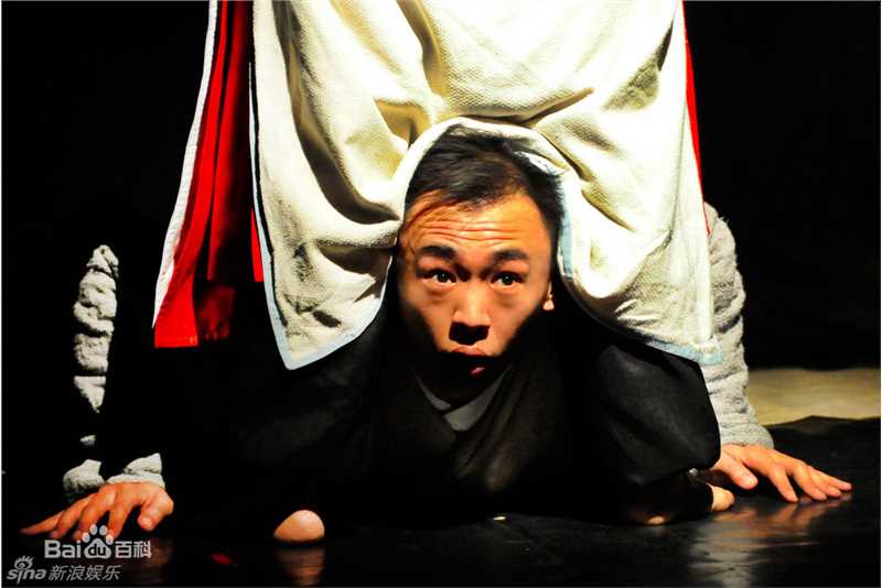 高清黄盈精彩图册