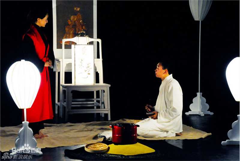 高清黄盈精彩图册