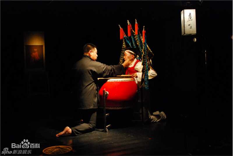 高清黄盈精彩图册