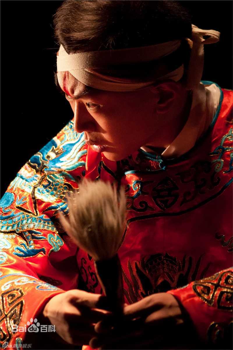 高清黄盈精彩图册